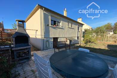 Maison 4 pièces 168000 €