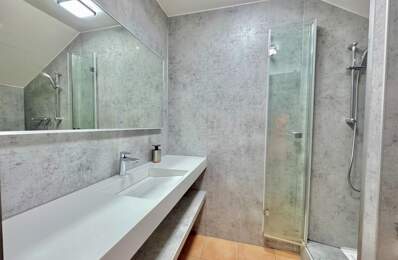 A VENDRE – DEUX STUDIOS RENOVES ET COMMUNICANTS – JUSQU’A 8 PERSONNES – SAINTE-ANNE — photo du bien