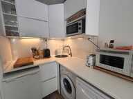Appartement à vendre 1 pièces SETE (34) Studio cabine parfait état rez de jardin parking — photo 4