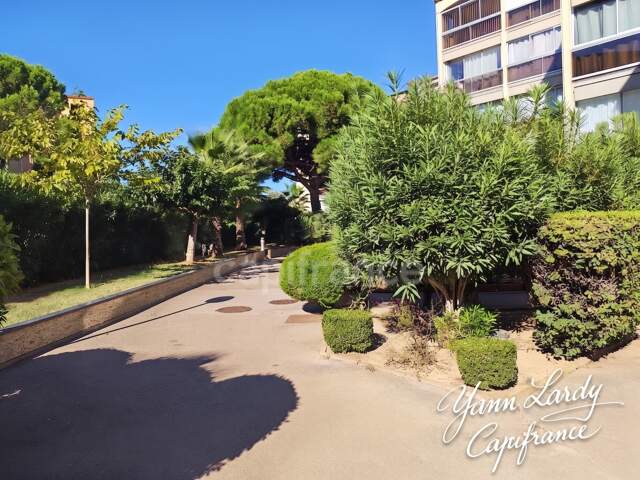 Hérault (34) - Cap d'Agde : Studio cabine idéalement situé entre Plage Richelieu et Île des Loisirs — photo du bien
