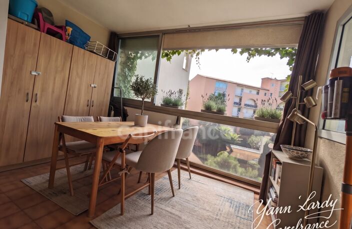 Hérault (34) - Cap d'Agde : Studio cabine idéalement situé entre Plage Richelieu et Île des Loisirs — photo 2