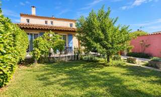Maison 6 Pièces 135 m² à vendre à Uzès (30700)