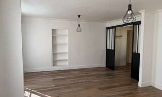 Appartement 2 Pièces 47 m² à vendre à Chevreuse (78460)