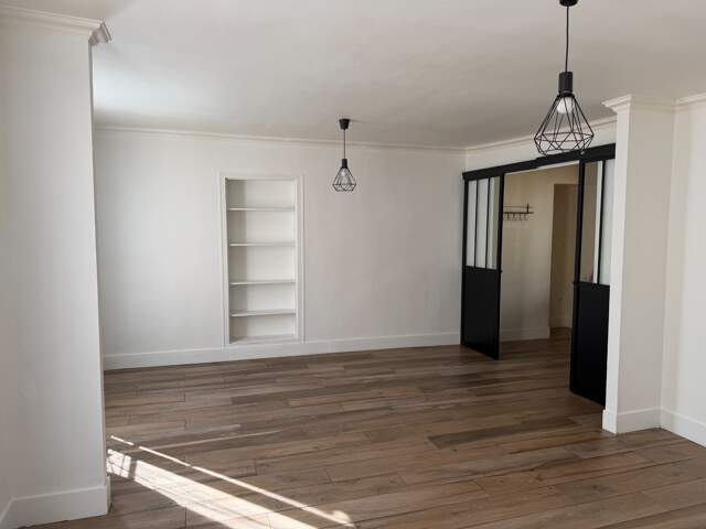 Appartement à vendre 2 pièces CHEVREUSE (78) — photo du bien