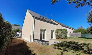 Maison 4 Pièces 85 m² à vendre à Plogonnec (29180)