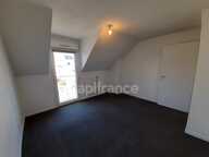 Maison individuelle à vendre 4 pièces PLOGONNEC (29180) - surface habitable 85 m2- 3 chambres - 1 garage - 1 jardin - 1 terrasse. Parcelle de 288 m2 — photo 4
