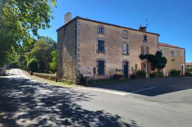 Maison 6 pièces 130900 €