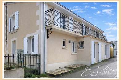 Maison 5 pièces 106900 €