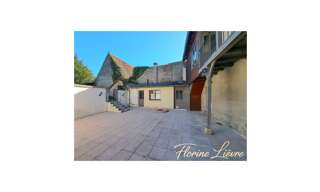 Maison 5 Pièces 128 m² à vendre à Charenton-du-Cher (18210)
