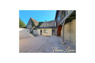 Maison 5 pièces 89000 €