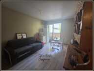 VAUJOURS Studio - 34 m2 avec balcon et place de parking — photo 3