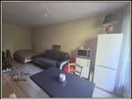 VAUJOURS Studio - 34 m2 avec balcon et place de parking — photo 4