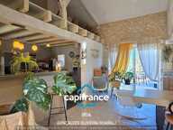 Maison en pierre de plain-pied 190m² – 4 chambres – terrain 2439 m² – LA SAUVETAT SUR LEDE (47) — photo 3