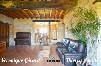 Maison 4 pièces 226500 €