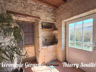 Maison en pierre de 114 M² partagée entre Histoire et Modernité — photo 3