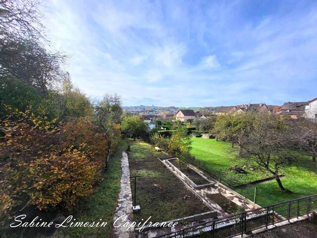 Maison à vendre 5 pièces 103 m² — photo du bien