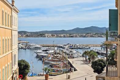 Appartement 3 pièces 880000 €