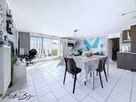 Appartement à vendre 5 pièces SAINT FONS (69🏡 SAINT-FONS – T5 DERNIER de 104 m² ÉTAGE AVEC TERRASSE 26 m² – RÉSIDENCE RÉCENTE — photo 3