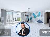 Appartement à vendre 5 pièces SAINT FONS (69🏡 SAINT-FONS – T5 DERNIER de 104 m² ÉTAGE AVEC TERRASSE 26 m² – RÉSIDENCE RÉCENTE — photo 4
