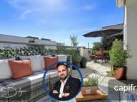 Appartement à vendre 5 pièces SAINT FONS (69🏡 SAINT-FONS – T5 DERNIER de 104 m² ÉTAGE AVEC TERRASSE 26 m² – RÉSIDENCE RÉCENTE — photo 3