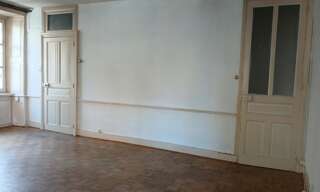 Appartement 2 Pièces 65 m² à vendre à Thiers (63300)