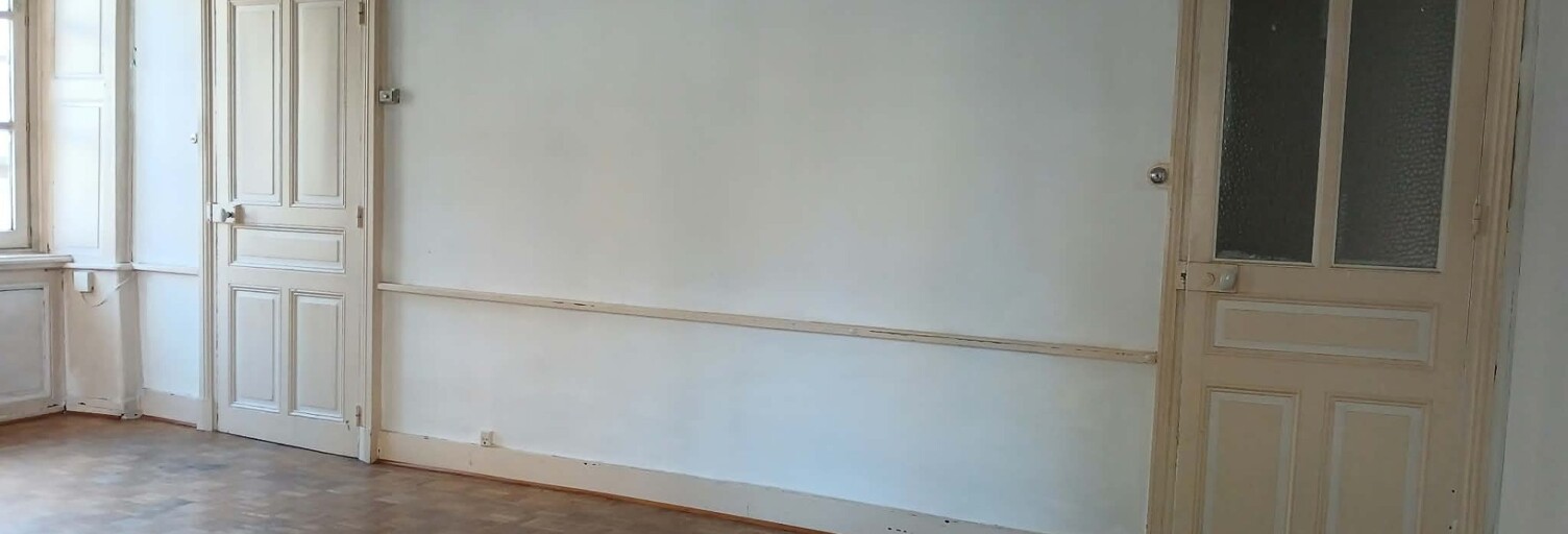 Appartement 2 Pièces 65 m² à vendre à Thiers (63300)