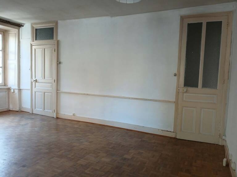 Appartement 2 pièces lumineux avec cachet – Idéal résidence ou investissement — photo 1