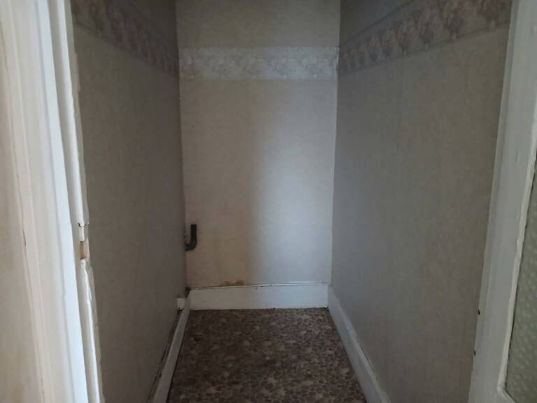 Appartement 2 pièces lumineux avec cachet – Idéal résidence ou investissement — photo 1