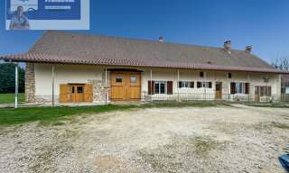 Maison 5 Pièces 137 m² à vendre à Louhans (71500)