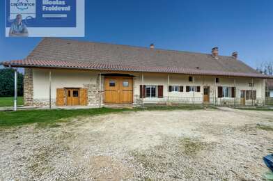 Maison 5 pièces 279000 €