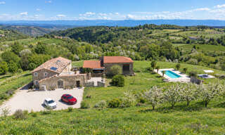 Maison 7 Pièces 222 m² à vendre à Tournon-sur-Rhône (07300)