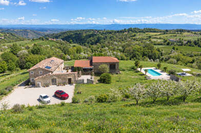 Maison 7 pièces 1390000 €