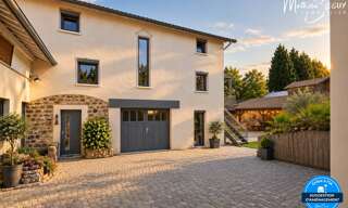 Maison 6 Pièces 177 m² à vendre à Sainte-Foy-l'Argentière (69610)