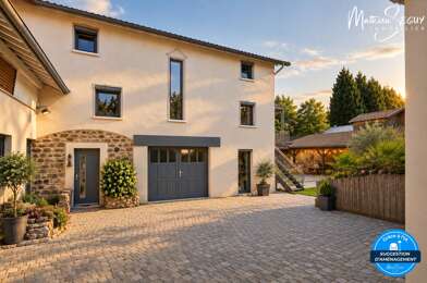 Maison 6 pièces 422500 €