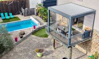 Maison 6 Pièces 177 m² à vendre à Sainte-Foy-l'Argentière (69610)