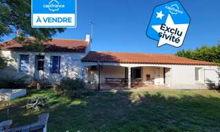 Maison 10 Pièces 141 m² à vendre à La Barre-de-Monts (85550)