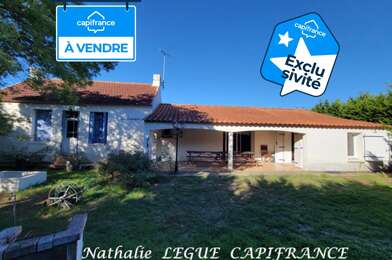 Maison 10 pièces 271500 €