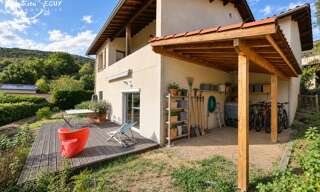 Maison 7 Pièces 193 m² à vendre à Thurins (69510)