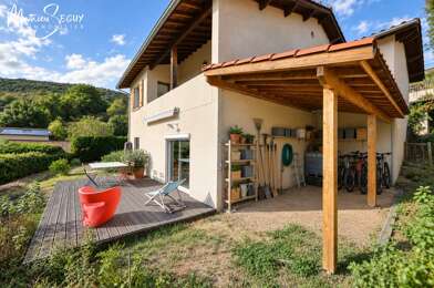 Maison 7 pièces 439000 €