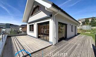 Maison 4 Pièces 130 m² à vendre à Villard-de-Lans (38250)