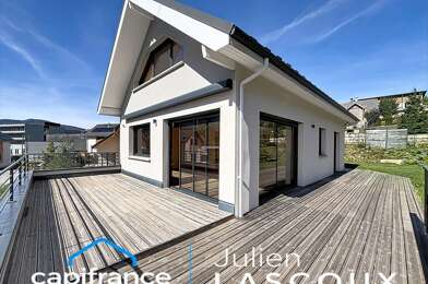 Maison 4 pièces 650000 €