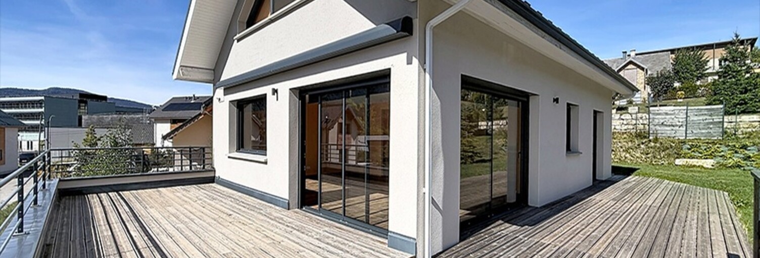 Maison 4 Pièces 130 m² à vendre à Villard-de-Lans (38250)