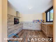 A vendre, maison 4 pièces de 130,36 m2 VILLARD DE LANS (38) – CONFORT, LUMIÈRE ET VUE MONTAGNES — photo 3