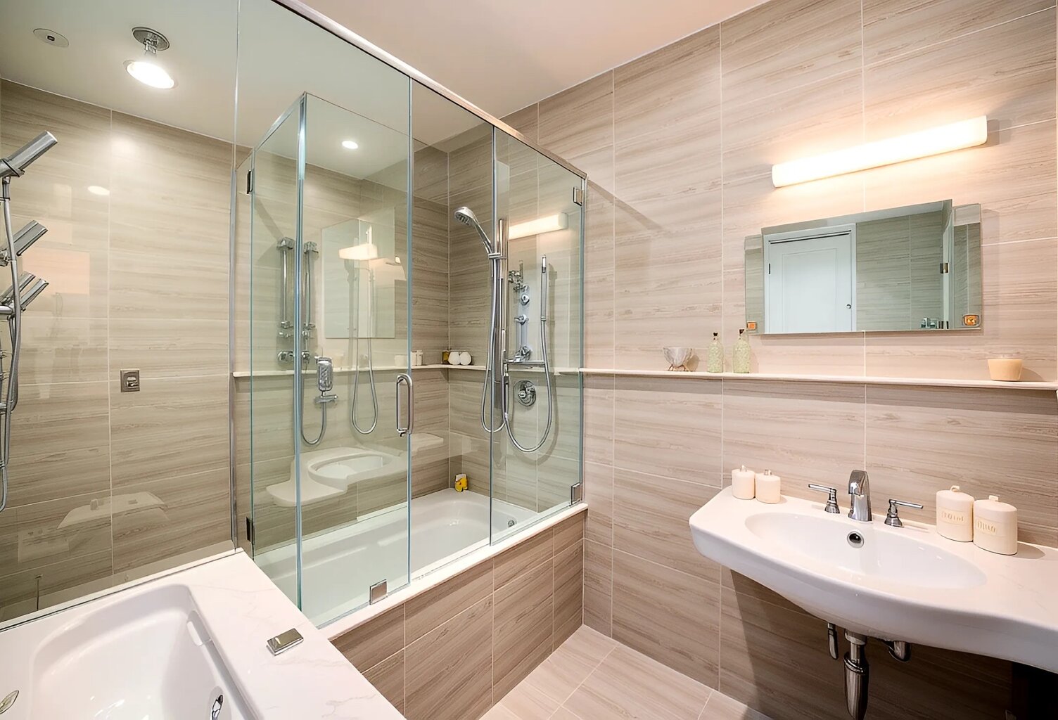 Appartement à vendre 2 pièces PLATEAU CAILLOUX (974) — photo 1