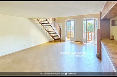 Maison 6 pièces 210900 €