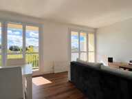 QUIMPER (29) — À VENDRE - Appartement T3 de 60,57 m² AU 6ᵉ et dernier — Balcon - Cave — photo 2