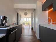 QUIMPER (29) — À VENDRE - Appartement T3 de 60,57 m² AU 6ᵉ et dernier — Balcon - Cave — photo 4