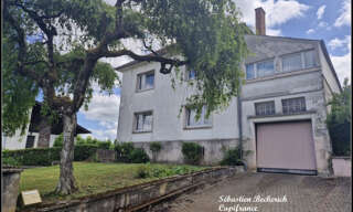 Maison 8 Pièces 172 m² à vendre à Rémelfing (57200)