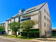OLIVET Centre, à vendre au troisième et dernier étage avec ascenceur d'une Résidence sécurisée et calme, grand appartement lumineux avec 4 chambres, terrasse, deux places de parking et une cave — photo 2