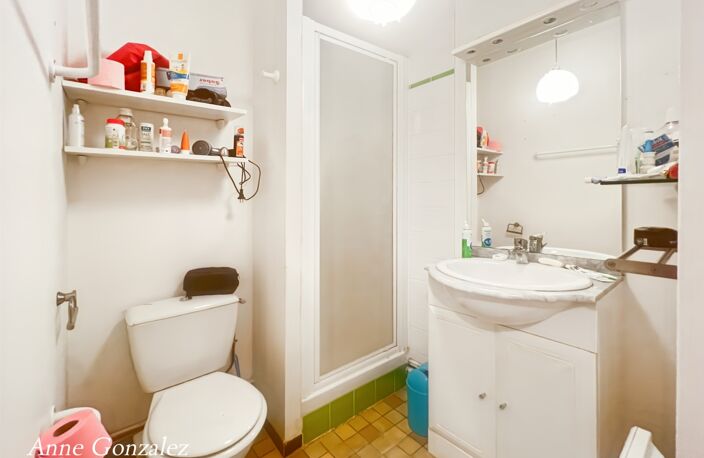 OLIVET Centre, à vendre au troisième et dernier étage avec ascenceur d'une Résidence sécurisée et calme, grand appartement lumineux avec 4 chambres, terrasse, deux places de parking et une cave — photo 3